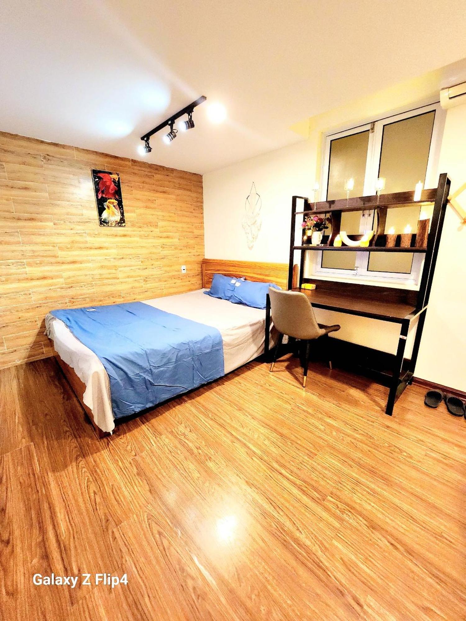 Hk Home 66B Tran Hung Dao Hoan Kiem Ha Noi Hanói